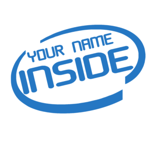 Your Name Inside